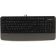 Клавиатура A4Tech FK20 USB UA Grey (4711421003209)