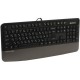 Клавиатура A4Tech FK20 USB UA Grey (4711421003209) Клавиатура A4Tech FK20 USB UA Grey (4711421003209)