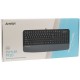 Клавиатура A4Tech FK20 USB UA Grey (4711421003209) Клавиатура A4Tech FK20 USB UA Grey (4711421003209)