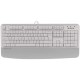 Клавиатура A4Tech FK20 USB UA White (4711421003216)