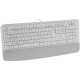 Клавиатура A4Tech FK20 USB UA White (4711421003216) Клавиатура A4Tech FK20 USB UA White (4711421003216)