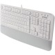 Клавиатура A4Tech FK20 USB UA White (4711421003216) Клавиатура A4Tech FK20 USB UA White (4711421003216)