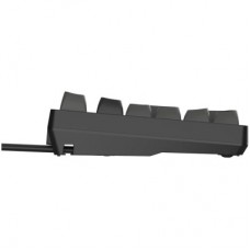 Клавіатура A4Tech Bloody B230N USB UA Black (4711421003124) - Фото