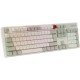 Клавиатура A4Tech Bloody B230N USB UA White (4711421003131) Клавиатура A4Tech Bloody B230N USB UA White (4711421003131)