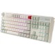 Клавиатура A4Tech Bloody B230N USB UA White (4711421003131) Клавиатура A4Tech Bloody B230N USB UA White (4711421003131)