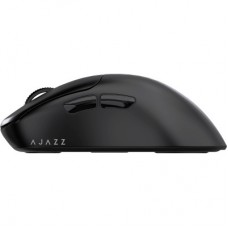 Мышка Ajazz AJ179P MC Charging Dock Wireless/Bluetooth/USB Black (AJ179P-MC-B) Мышка Ajazz AJ179P MC Charging Dock Wireless/Bluetooth/USB Black (AJ179P-MC-B) - Фото