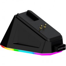 Мышка Ajazz AJ179P MC Charging Dock Wireless/Bluetooth/USB Black (AJ179P-MC-B) Мышка Ajazz AJ179P MC Charging Dock Wireless/Bluetooth/USB Black (AJ179P-MC-B) - Фото