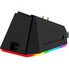 Мышка Ajazz AJ179P MC Charging Dock Wireless/Bluetooth/USB Black (AJ179P-MC-B) Мышка Ajazz AJ179P MC Charging Dock Wireless/Bluetooth/USB Black (AJ179P-MC-B) - Фото