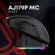 Мышка Ajazz AJ179P MC Charging Dock Wireless/Bluetooth/USB Black (AJ179P-MC-B) Мышка Ajazz AJ179P MC Charging Dock Wireless/Bluetooth/USB Black (AJ179P-MC-B)