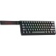 Клавіатура Aula WIN60 HE Magnetic Switch RGB USB UA Black (6978080504029)