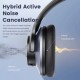 Наушники OneOdio A10 Bluetooth 3,5мм Black (A10 Black)