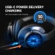 Наушники OneOdio A10 Bluetooth 3,5мм Black (A10 Black)
