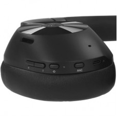 Наушники OneOdio A5 Bluetooth/ANC Black (A5 Black) - Фото