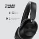 Наушники OneOdio A5 Bluetooth/ANC Black (A5 Black) Наушники OneOdio A5 Bluetooth/ANC Black (A5 Black)