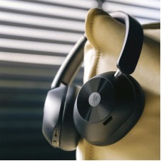 Наушники OneOdio A5 Bluetooth/ANC Black (A5 Black) - Фото