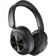 Наушники OneOdio A6, Bluetooth + USB-C Hybrid ANC Black (A6 Black) - Фото