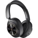 Наушники OneOdio A6, Bluetooth + USB-C Hybrid ANC Black (A6 Black)