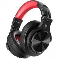 Навушники OneOdio A71 3,5 мм/6, 35 мм Black/Red (A71 Red) - Фото