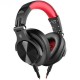 Навушники OneOdio A71 3,5 мм/6, 35 мм Black/Red (A71 Red) Навушники OneOdio A71 3,5 мм/6, 35 мм Black/Red (A71 Red)