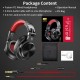 Навушники OneOdio A71 3,5 мм/6, 35 мм Black/Red (A71 Red) Навушники OneOdio A71 3,5 мм/6, 35 мм Black/Red (A71 Red)