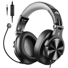 Наушники OneOdio A71D 3,5мм Black (A71D Black)