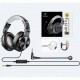 Наушники OneOdio A71D 3,5мм Black (A71D Black) Наушники OneOdio A71D 3,5мм Black (A71D Black)
