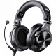 Навушники OneOdio A71M 3,5 мм/6,35 мм Black (A71M Black)