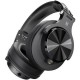 Навушники OneOdio Fusion A70 Bluetooth+3,5 мм/6,35 мм Black (A70 Black) Навушники OneOdio Fusion A70 Bluetooth+3,5 мм/6,35 мм Black (A70 Black)