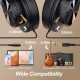 Навушники OneOdio Fusion A70 Bluetooth+3,5 мм/6,35 мм Black (A70 Black) Навушники OneOdio Fusion A70 Bluetooth+3,5 мм/6,35 мм Black (A70 Black)