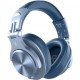 Навушники OneOdio Fusion A70 Bluetooth+3,5 мм/6,35 мм Sky Blue (A70 Sky Blue)