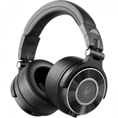 Навушники OneOdio Monitor 60 3,5 мм/6, 35 мм Black (Monitor 60 Black)