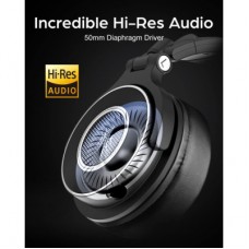 Навушники OneOdio Monitor 60 3,5 мм/6, 35 мм Black (Monitor 60 Black) - Фото