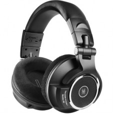 Навушники OneOdio Monitor 80 3,5 мм/6, 35 мм Black (Monitor 80 Black) - Фото