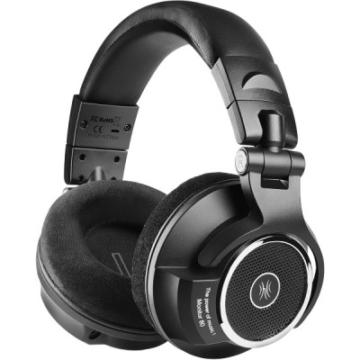 Навушники OneOdio Monitor 80 3,5 мм/6, 35 мм Black (Monitor 80 Black)