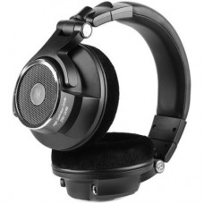 Навушники OneOdio Monitor 80 3,5 мм/6, 35 мм Black (Monitor 80 Black) - Фото