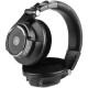 Навушники OneOdio Monitor 80 3,5 мм/6, 35 мм Black (Monitor 80 Black) Навушники OneOdio Monitor 80 3,5 мм/6, 35 мм Black (Monitor 80 Black)