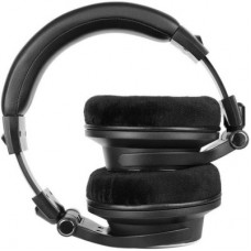 Навушники OneOdio Monitor 80 3,5 мм/6, 35 мм Black (Monitor 80 Black) - Фото