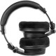 Навушники OneOdio Monitor 80 3,5 мм/6, 35 мм Black (Monitor 80 Black) Навушники OneOdio Monitor 80 3,5 мм/6, 35 мм Black (Monitor 80 Black)