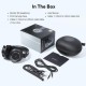 Навушники OneOdio Monitor 80 3,5 мм/6, 35 мм Black (Monitor 80 Black) Навушники OneOdio Monitor 80 3,5 мм/6, 35 мм Black (Monitor 80 Black)