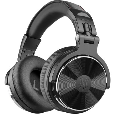 Навушники OneOdio Pro 10 3,5 мм/6, 35 мм Black (Pro 10 Black)