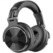 Навушники OneOdio Pro 10 3,5 мм/6, 35 мм Black (Pro 10 Black) - Фото
