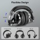 Навушники OneOdio Pro 10 3,5 мм/6, 35 мм Black (Pro 10 Black)