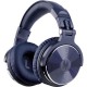 Навушники OneOdio Pro 10 3,5 мм/6,35 мм Deep Blue (Pro 10 Deep Blue)