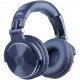 Навушники OneOdio Pro 10 3,5 мм/6,35 мм Deep Blue (Pro 10 Deep Blue) Навушники OneOdio Pro 10 3,5 мм/6,35 мм Deep Blue (Pro 10 Deep Blue)