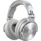 Навушники OneOdio Pro 10 3,5 мм/6, 35 мм Silver (Pro 10 Silver)