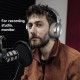 Навушники OneOdio Pro 10 3,5 мм/6, 35 мм Silver (Pro 10 Silver) Навушники OneOdio Pro 10 3,5 мм/6, 35 мм Silver (Pro 10 Silver)