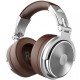 Навушники OneOdio Pro 30 3,5 мм/6,35 мм Silver (Pro 30 Silver)