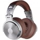 Навушники OneOdio Pro 30 3,5 мм/6,35 мм Silver (Pro 30 Silver) Навушники OneOdio Pro 30 3,5 мм/6,35 мм Silver (Pro 30 Silver)