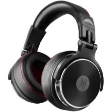 Наушники OneOdio Pro 50 3,5мм/6,35мм Black (Pro 50 Black) - Фото