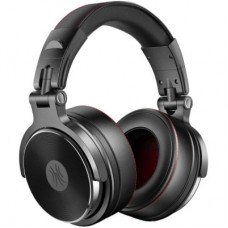 Наушники OneOdio Pro 50 3,5мм/6,35мм Black (Pro 50 Black) - Фото